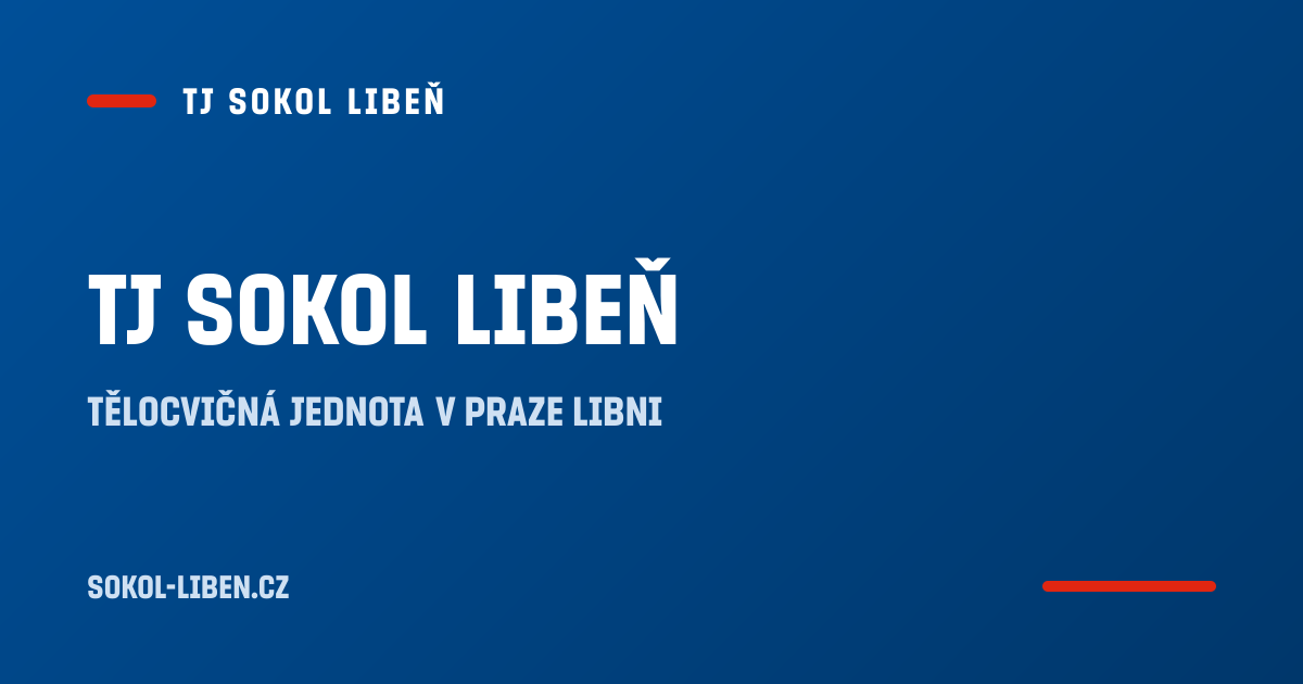 Sokolovna Praha Libeň